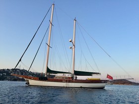 Cobana Boat 24M .2 Engines. Epoxy Laminated in vendita