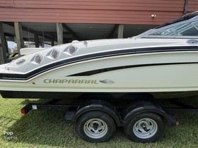 2013 Chaparral Boats 226 Ssi Wide Tech на продажу