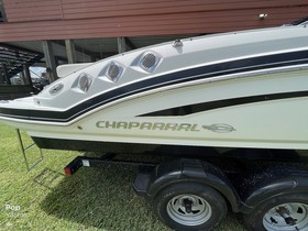 2013 Chaparral Boats 226 Ssi Wide Tech for sale