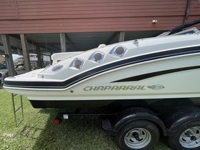 2013 Chaparral Boats 226 Ssi Wide Tech на продажу