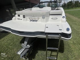 2013 Chaparral Boats 226 Ssi Wide Tech