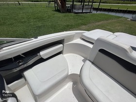 2013 Chaparral Boats 226 Ssi Wide Tech