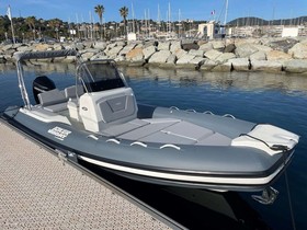 Joker Boat Coaster 650 Plus