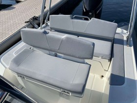2022 Joker Boat Coaster 650 Plus til salgs