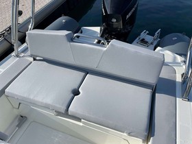 2022 Joker Boat Coaster 650 Plus