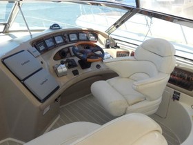 2002 Sea Ray 580 Super Sun Sport for sale