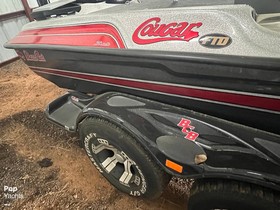 2015 Bass Cat 20 Cougar Ftd for sale