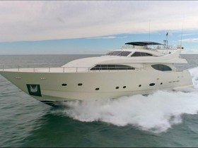 2003 Ferretti Yachts na prodej