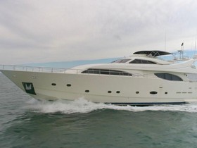 Koupit 2003 Ferretti Yachts