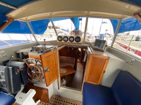 1973 Tyler Boat Company Victory 40 Ketch