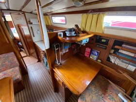 1973 Tyler Boat Company Victory 40 Ketch for sale