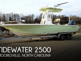 Tidewater 2500 Custom