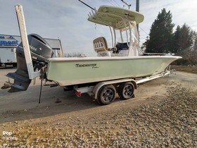 2019 Tidewater 2500 Custom