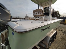 Acheter 2019 Tidewater 2500 Custom