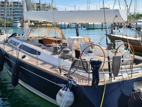 2007 Baltic Yachts 66 for sale