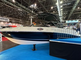 Купить 2023 Bayliner Vr6 Bowrider Mit 225 Ps