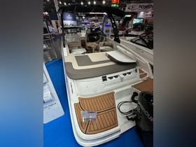 2023 Bayliner Vr6 Bowrider Mit 225 Ps на продажу