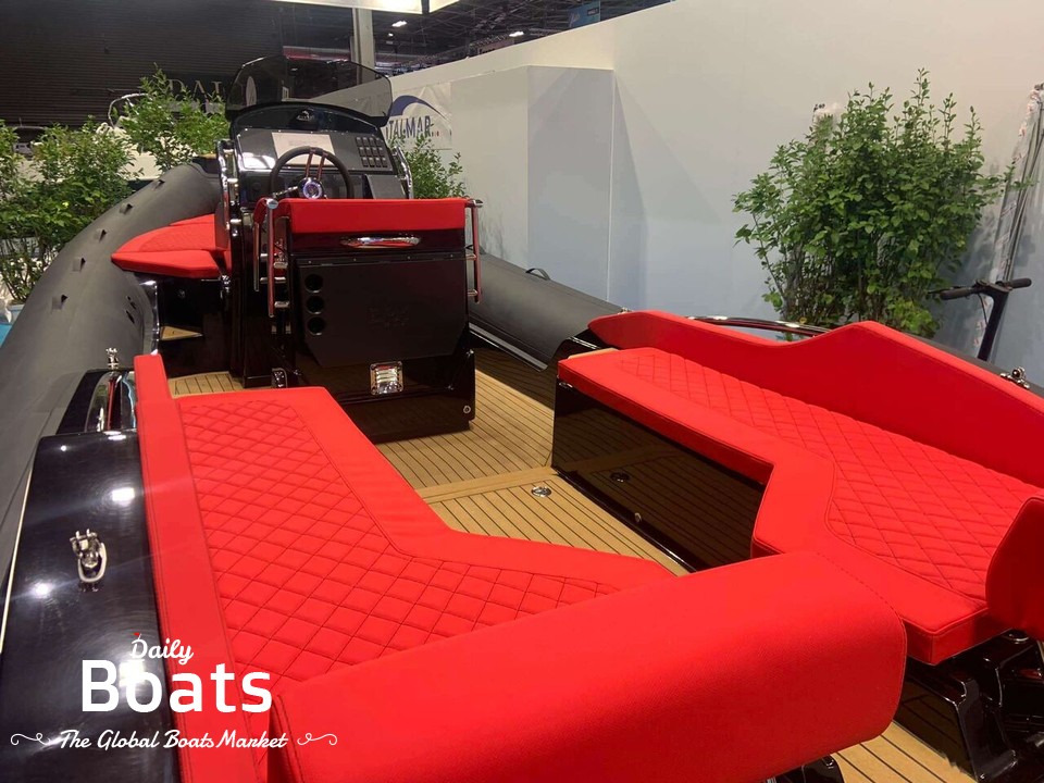 2023 SPX RIB 24 for sale. View price, photos and Buy 2023 SPX RIB 24