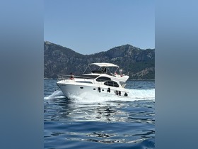 2007 Azimut 46 Fly for sale