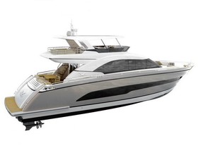 Buy 2024 Elegance Yachts 72