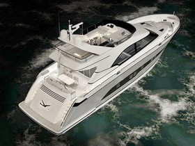 2024 Elegance Yachts 72 for sale