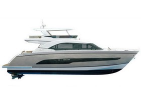 Buy 2024 Elegance Yachts 72