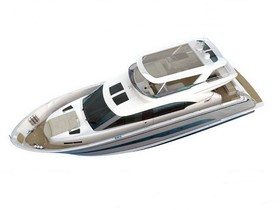 2024 Elegance Yachts 72 for sale