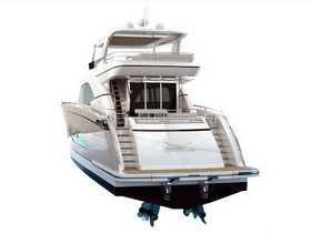 2024 Elegance Yachts 72