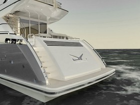 Buy 2024 Elegance Yachts 72