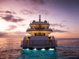 Buy 2023 Majesty Yachts / Gulf Craft 140 Neu 43M