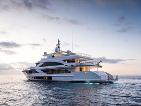 2023 Majesty Yachts / Gulf Craft 140 Neu 43M