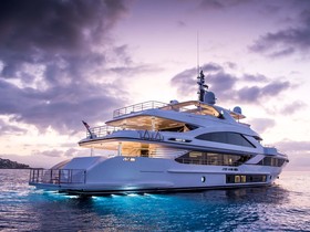 2023 Majesty Yachts / Gulf Craft 140 Neu 43M for sale