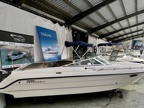 Buy 1996 Chaparral Boats 2550 Sport Ankerwinde Toilettenraum Duoprop