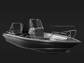 UMS Marin / Tuna Boats Boote 485 Cc