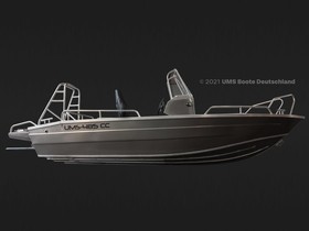 Kupiti 2022 UMS Marin / Tuna Boats Boote 485 Cc
