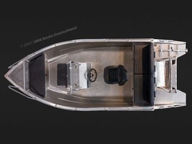 2022 UMS Marin / Tuna Boats Boote 485 Cc za prodaju