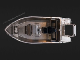 2022 UMS Marin / Tuna Boats Boote 485 Cc