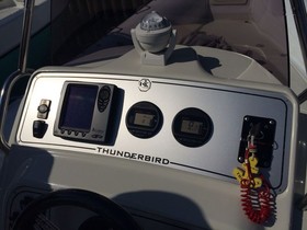 2015 Kardis Thunderbird New Polster for sale