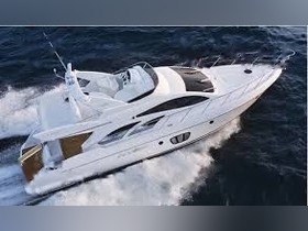 Azimut 55E