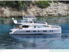Comprar 2016 Silent Yachts 64