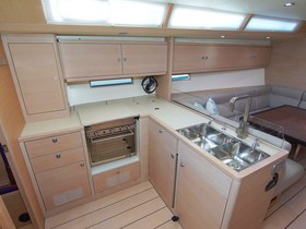 2008 Solaris / Cantiere Se.Ri.Gi One 48