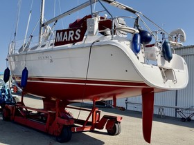 Buy 2005 Marlow-Hunter 38