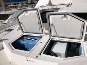 2017 Leopard Yachts 51 Powercat for sale