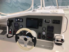 2017 Leopard Yachts 51 Powercat