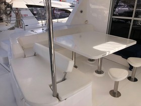 2017 Leopard Yachts 51 Powercat