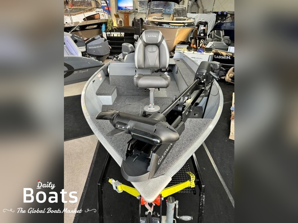 2023 Lund Boats Fury 1400 Ss for sale. View price, photos and Buy 2023