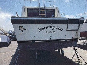 1978 Bluewater Yachts Coastal Cruiser 45 for sale