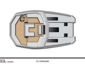 2023 McConaghy Boats Mc63P Tourer en venta