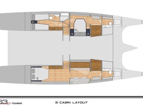 Kjøpe 2023 McConaghy Boats Mc63P Tourer