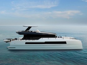 2023 McConaghy Boats Mc63P Tourer на продажу